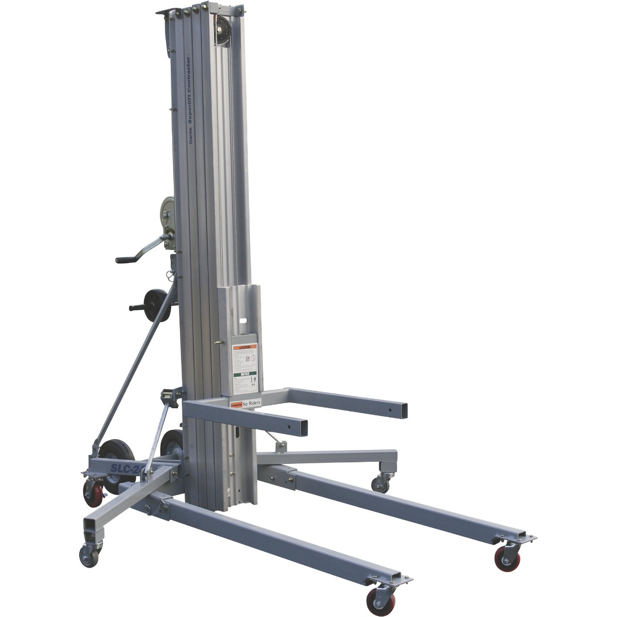 Material Lift